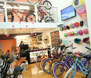 Kailua Ocean Adventures & Bike Rentals