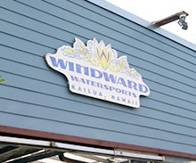 Windward Watersports
