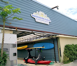 Windward Watersports