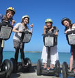 SEGWAY OF HAWAII KAILUA