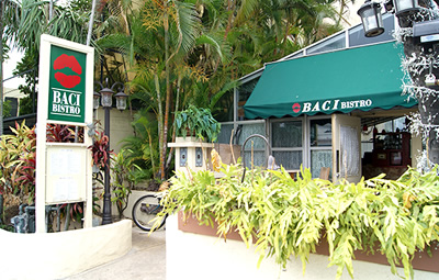 Baci Bistro