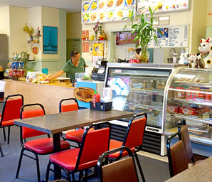 Ba-Le Sandwich & Vietnamese Food