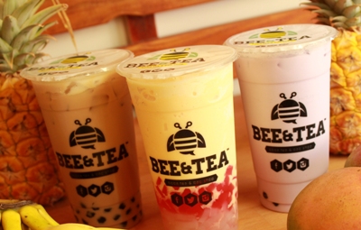 Bee & Tea