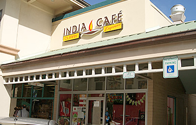 India Cafe