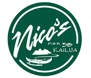 Nicos Pier 38 Kailua