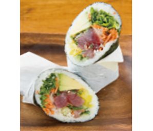 Up Roll Café Kailua