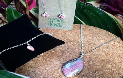 Lemuria Crystal Shop