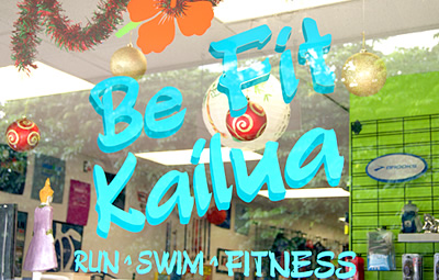 Be Fit Kailua