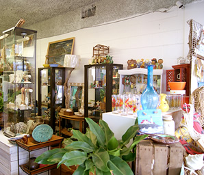 Double treasures Butique