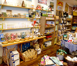 Kailua General Store