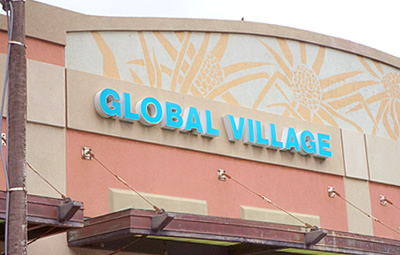 Global Village