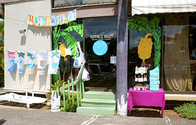 Happiness Hawaii