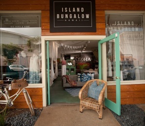 Island Bungalow Hawaii