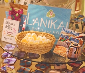 Lanikai Bath & Body