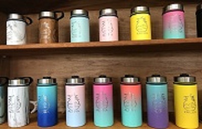 Three Peaks Island Craft Beer & Gift