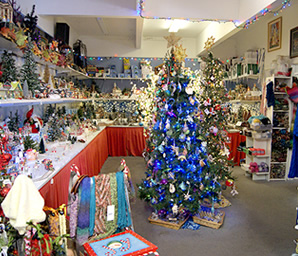 Yarn and NeedleCraft／Strictly Christmas